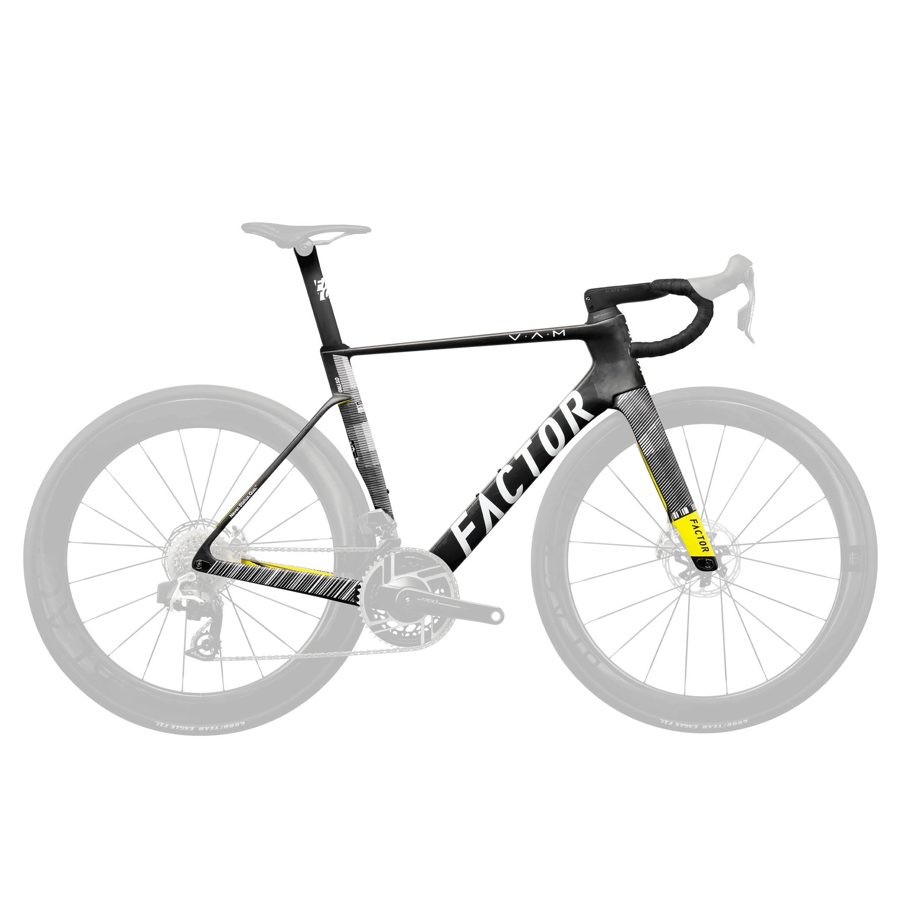 Factor Ostro VAM Premium Package